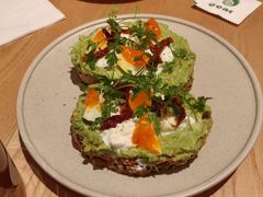 -O'eat Blossom&Pelican(深圳首店)