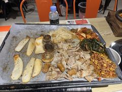 -韩国大金刚烤肉·料理(印象城店)