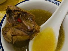 -皇鸽餐厅(龙塘店)