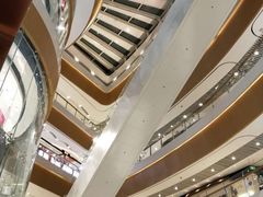 店内环境-深圳来福士广场