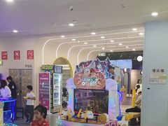 -meland·儿童乐园·游戏厅娃娃机·电玩Xbox(成都合生汇店)