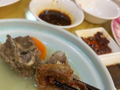 -新疆巴州金丝特餐厅(大钟寺店)