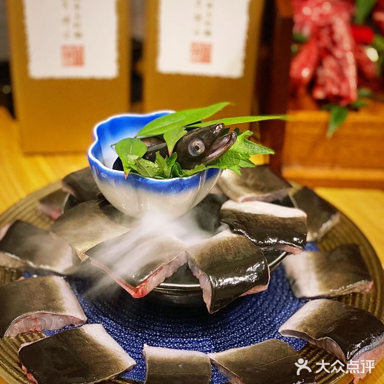 牛料亭·日式烧肉|舌尖上的美味~