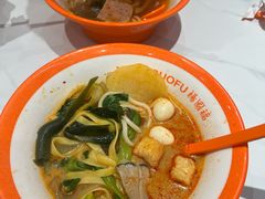 -杨国福麻辣烫(庆春路店)