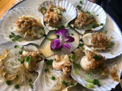 -吕氏疙瘩汤·私家菜馆(慈云寺店)