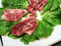 -老熟人烤肉城(马家堡店)