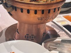 -四季民福烤鸭店(外滩外白渡桥店)