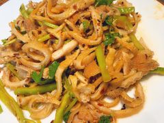 拌羊肚-华福羊汤馆(小市总店)