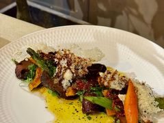 -BONAZZA 意大利餐厅