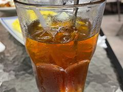 港式柠檬茶-香港新曜记茶餐厅(星耀城店)