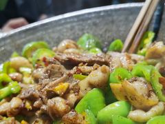 -张氏父子常德肠子馆(贺龙店)