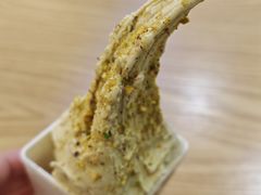 -野人先生Gelato(上海长宁龙之梦店)
