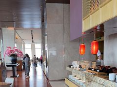 -嘉定凯悦·咖啡厅