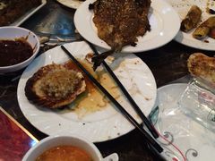 -张记焖窑·十五年专注焖烤(雍和宫店)