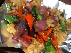 鱿鱼-胖姥姥·川湘闽菜(汕尾蓝天广场店)