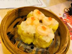 明虾蟹子烧卖-点都德(汇盈广场店)