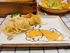 -海航大厦万豪酒店彩海轩中餐厅(霄云路店)