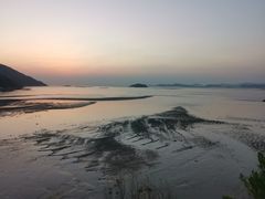 -北岐滩涂