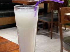 可尔必思苏打-森味花园·日本料理(伊藤洋华堂亚运村店)