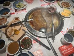 -左庭右院鲜牛肉火锅(长泰广场店)