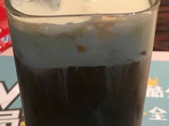 -酷公社·榴莲披萨(太原街店)