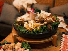 -束河人家(南锣鼓巷店)