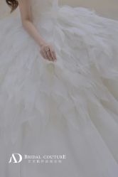-艾朵婚纱