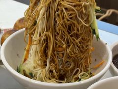 -常盛香生煎·酸辣汤.无锡老字号玉兰饼(新生路店)