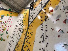 -问山MountQuest攀岩馆