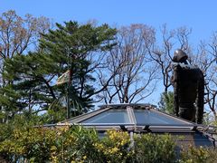 -三鹰之森吉卜力美术馆