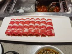 -海底捞火锅(龙岗星河COCO Park店)