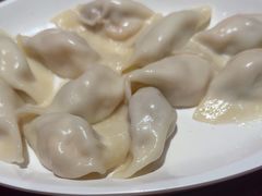 -喜家德虾仁水饺(北京超极合生汇店)