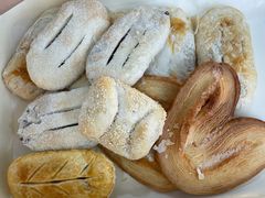 -长发西饼(临顿路店)