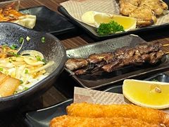 -纪州豚骨酱油拉面(锦延路店)