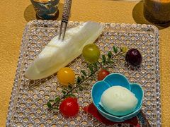 -鹤菊·鮨Omakase(古子城店)