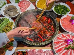 -黄家码头老火锅(解放碑旗舰店)
