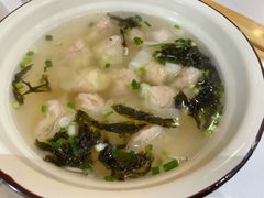 -小桃园·豆浆油条(复兴中路店)