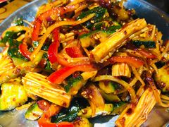 -原始泥炉烤肉(总店)