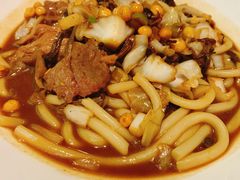-疆Jiang·新疆秘制料理