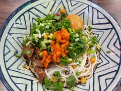红烧牛肉卤粉-柒小對·粉面卤