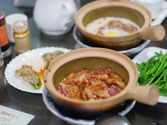 -红星光发煲仔饭(文海店)