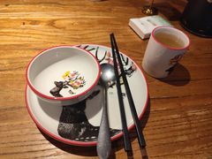 -新白鹿餐厅(银泰西湖文化广场店)