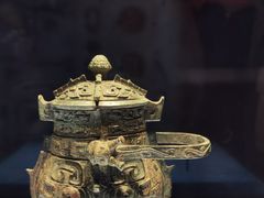 -陕西历史博物馆