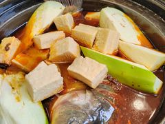 -满兴咱妈烀饼铁锅炖(兰州北街店)