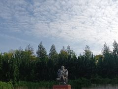 -上海海湾国家森林公园