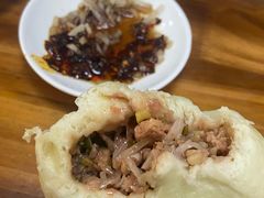 -津门如意包子铺(宾西路店)