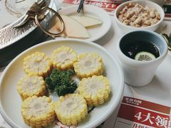 -左庭右院鲜牛肉火锅(新梅广场店)