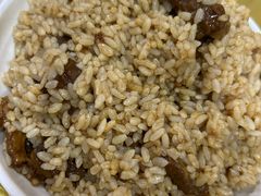 -老七饭馆 清真菜(光荣道总店)