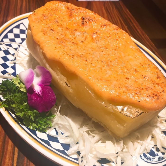 摩打食堂(珠影星光城店)明太子烤土豆图片 - 第25张