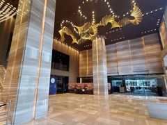 -珠海中海雅高铂尔曼酒店